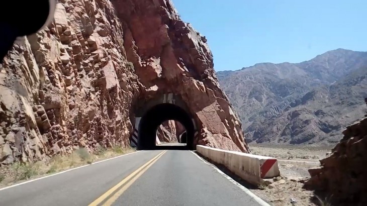 Los pasos internacionales continúan operativos y sin restricciones